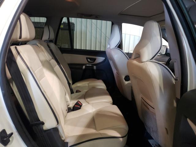 Photo 5 VIN: YV4952CFXD1655011 - VOLVO XC90 R DES 