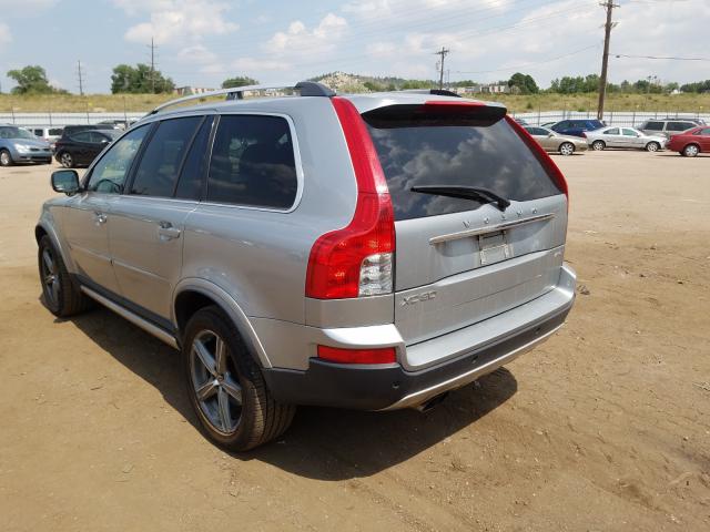 Photo 2 VIN: YV4952CT0B1570391 - VOLVO XC90 R DES 