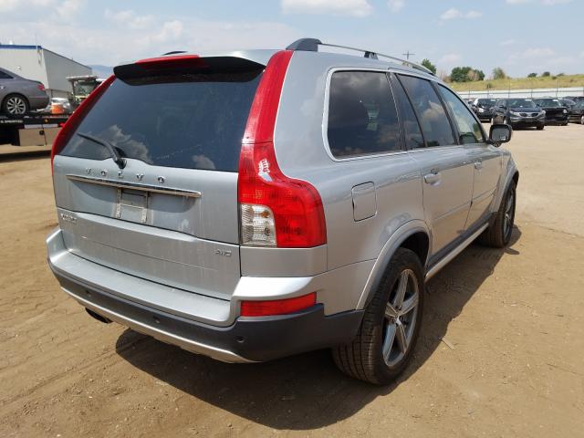 Photo 3 VIN: YV4952CT0B1570391 - VOLVO XC90 R DES 