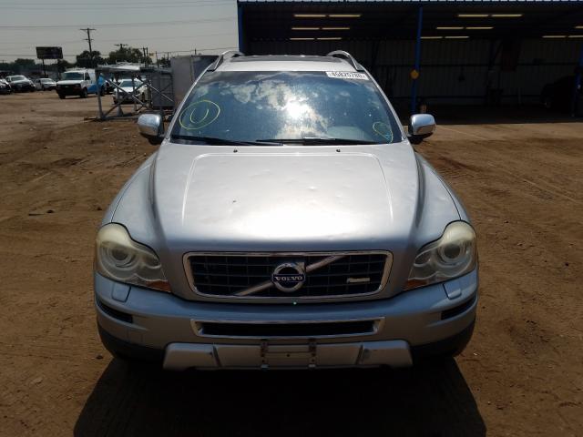 Photo 8 VIN: YV4952CT0B1570391 - VOLVO XC90 R DES 