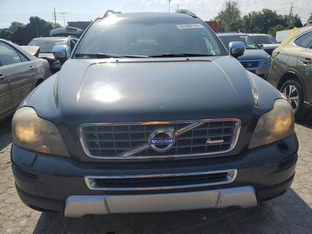 Photo 4 VIN: YV4952CT0B1579592 - VOLVO XC90 R DES 