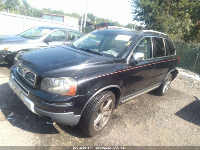 Photo 1 VIN: YV4952CT0B1587157 - VOLVO XC90 