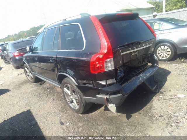 Photo 2 VIN: YV4952CT0B1587157 - VOLVO XC90 