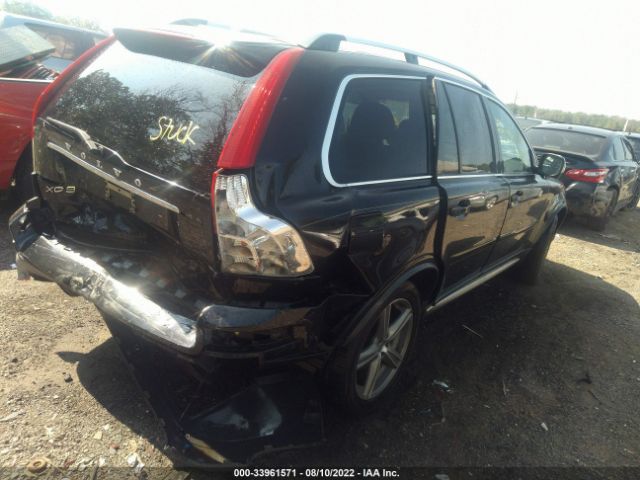 Photo 3 VIN: YV4952CT0B1587157 - VOLVO XC90 