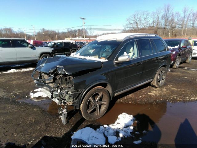 Photo 1 VIN: YV4952CT0D1669537 - VOLVO XC90 