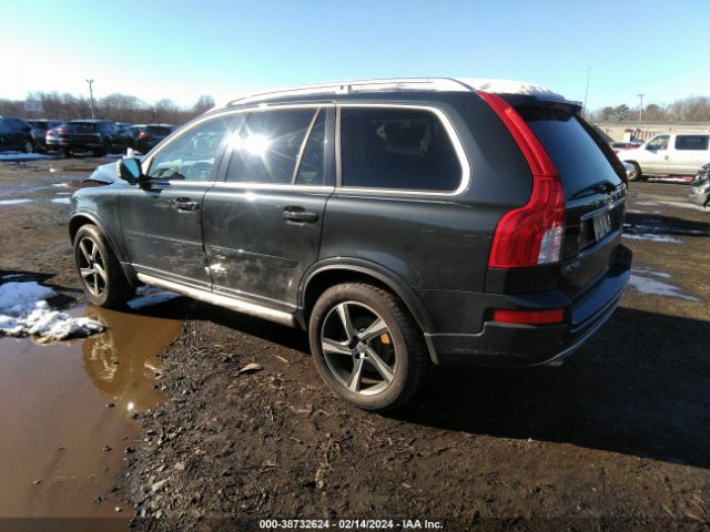 Photo 2 VIN: YV4952CT0D1669537 - VOLVO XC90 