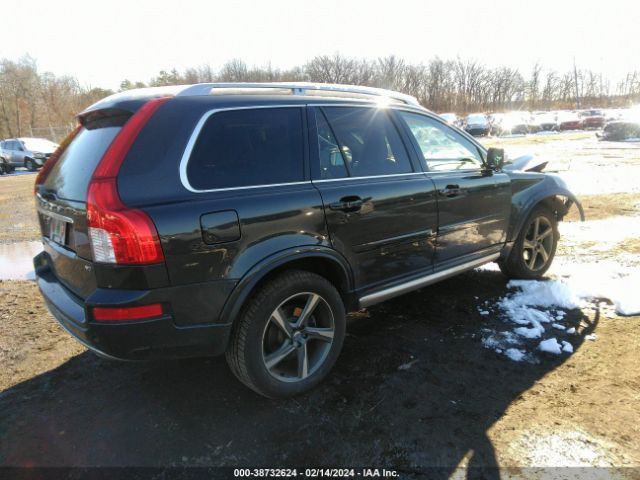 Photo 3 VIN: YV4952CT0D1669537 - VOLVO XC90 