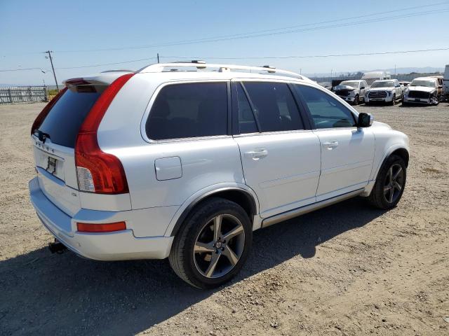 Photo 2 VIN: YV4952CT0E1690986 - VOLVO XC90 