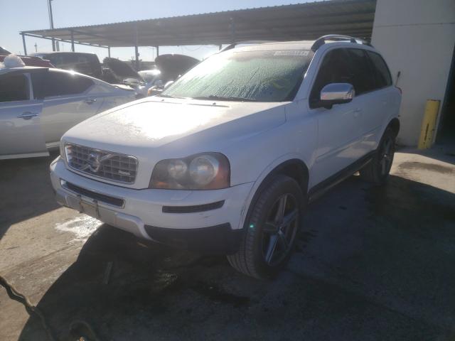 Photo 1 VIN: YV4952CT1B1598815 - VOLVO XC90 R DES 