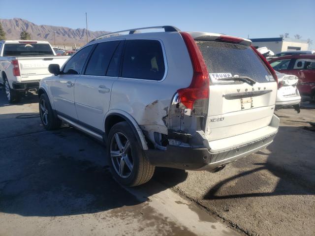 Photo 2 VIN: YV4952CT1B1598815 - VOLVO XC90 R DES 