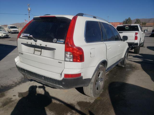 Photo 3 VIN: YV4952CT1B1598815 - VOLVO XC90 R DES 