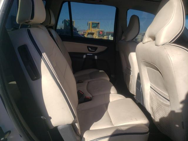 Photo 5 VIN: YV4952CT1B1598815 - VOLVO XC90 R DES 