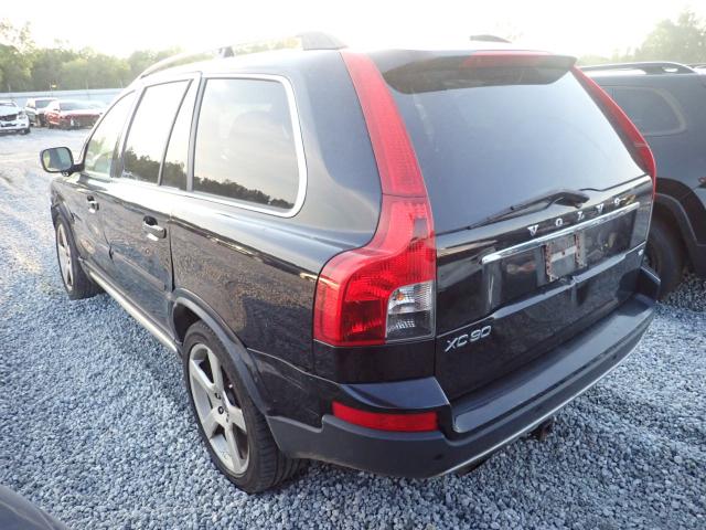 Photo 2 VIN: YV4952CT1C1611564 - VOLVO XC90 R DES 