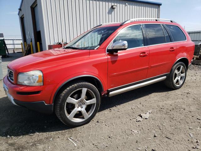 Photo 0 VIN: YV4952CT1C1613654 - VOLVO XC90 R DES 