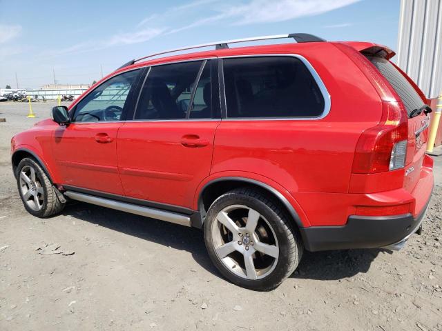 Photo 1 VIN: YV4952CT1C1613654 - VOLVO XC90 R DES 