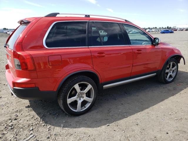 Photo 2 VIN: YV4952CT1C1613654 - VOLVO XC90 R DES 