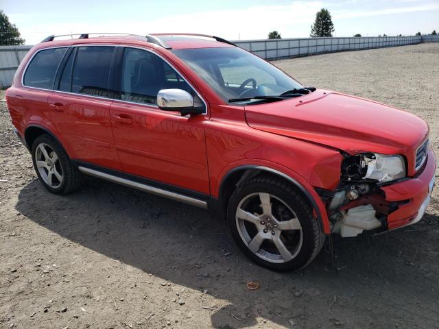 Photo 3 VIN: YV4952CT1C1613654 - VOLVO XC90 R DES 