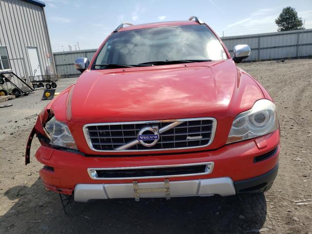 Photo 4 VIN: YV4952CT1C1613654 - VOLVO XC90 R DES 