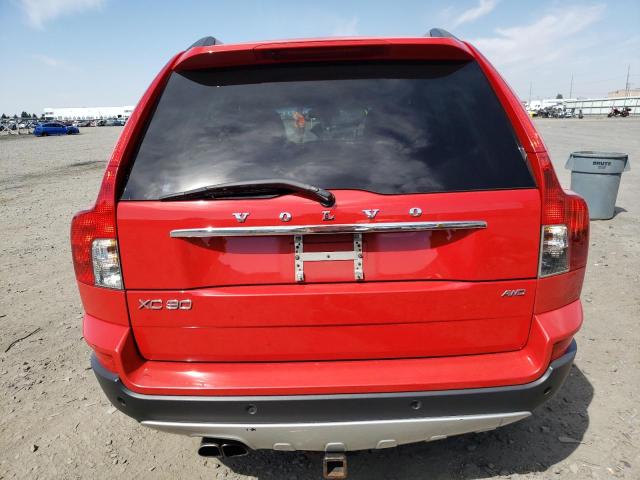 Photo 5 VIN: YV4952CT1C1613654 - VOLVO XC90 R DES 