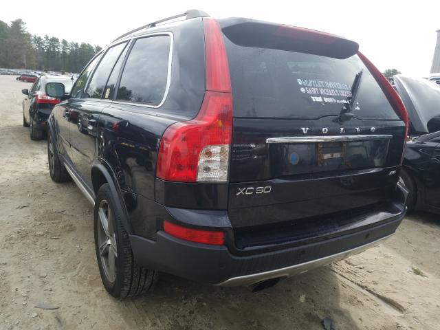 Photo 2 VIN: YV4952CT2B1581134 - VOLVO XC90 R DES 