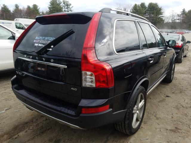 Photo 3 VIN: YV4952CT2B1581134 - VOLVO XC90 R DES 