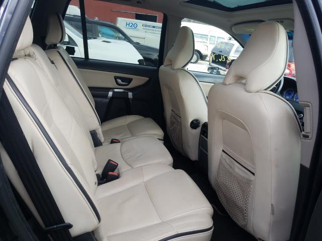 Photo 5 VIN: YV4952CT2B1581134 - VOLVO XC90 R DES 