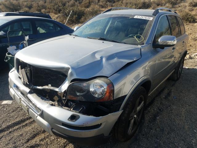 Photo 1 VIN: YV4952CT2B1594711 - VOLVO XC90 