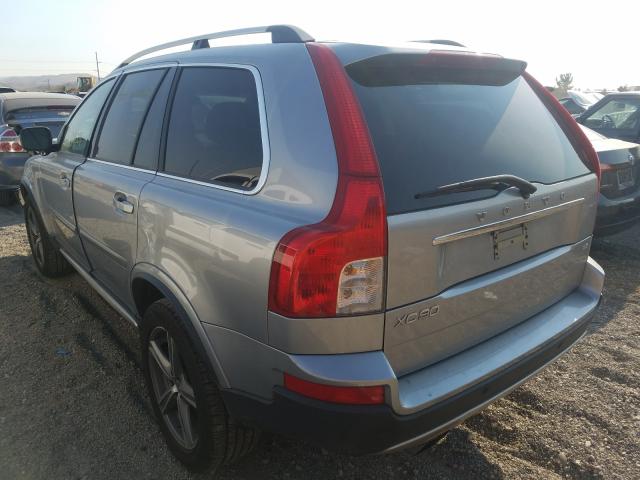 Photo 2 VIN: YV4952CT2B1594711 - VOLVO XC90 