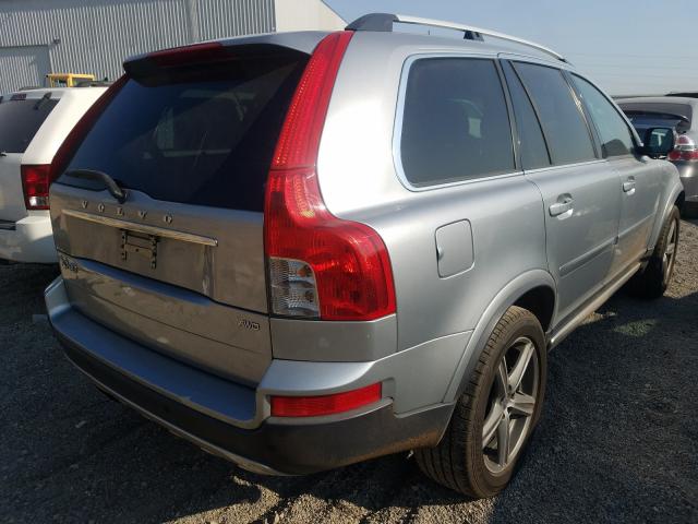 Photo 3 VIN: YV4952CT2B1594711 - VOLVO XC90 