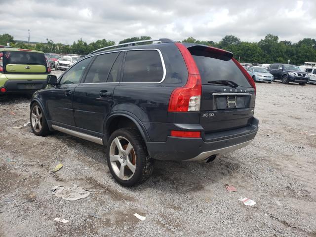 Photo 2 VIN: YV4952CT2C1615249 - VOLVO XC90 R DES 