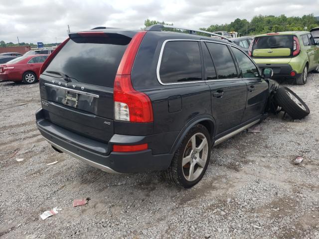 Photo 3 VIN: YV4952CT2C1615249 - VOLVO XC90 R DES 