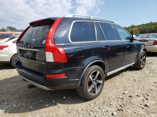 Photo 3 VIN: YV4952CT2D1636958 - VOLVO XC90 R DES 