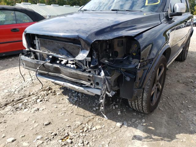 Photo 8 VIN: YV4952CT2D1636958 - VOLVO XC90 R DES 