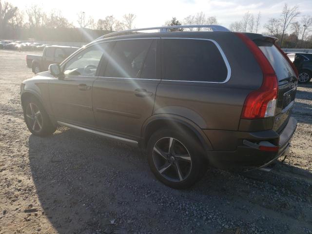 Photo 1 VIN: YV4952CT2D1669488 - VOLVO XC90 R DES 