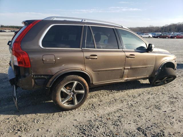 Photo 2 VIN: YV4952CT2D1669488 - VOLVO XC90 R DES 