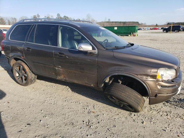 Photo 3 VIN: YV4952CT2D1669488 - VOLVO XC90 R DES 