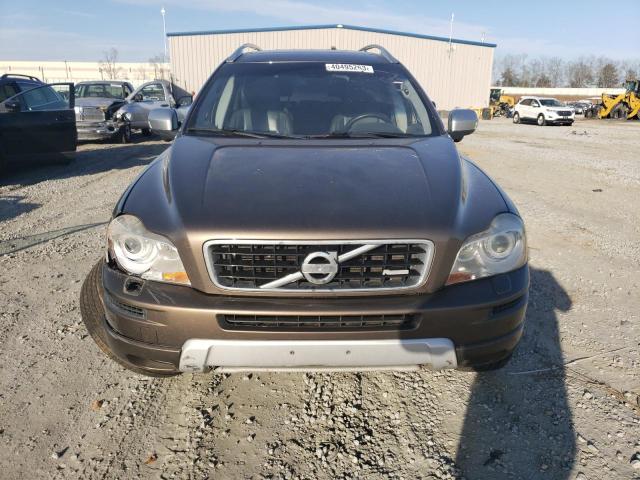 Photo 4 VIN: YV4952CT2D1669488 - VOLVO XC90 R DES 