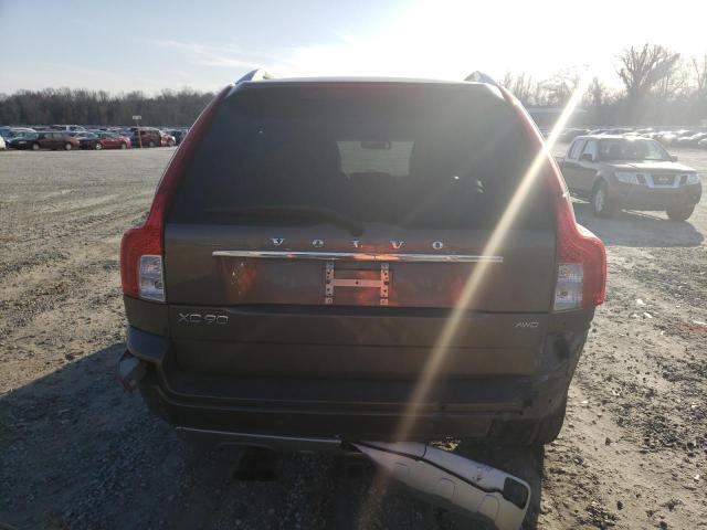 Photo 5 VIN: YV4952CT2D1669488 - VOLVO XC90 R DES 