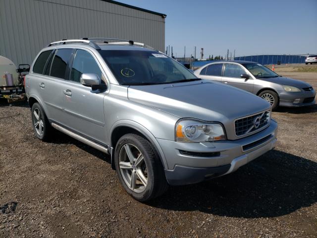 Photo 0 VIN: YV4952CT3B1571308 - VOLVO XC90 R DES 