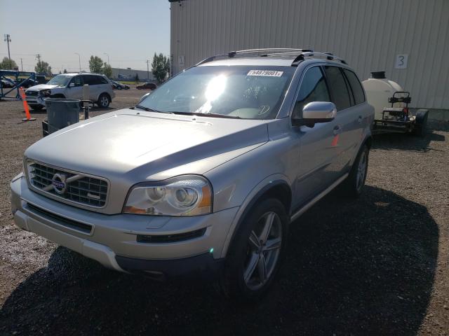 Photo 1 VIN: YV4952CT3B1571308 - VOLVO XC90 R DES 