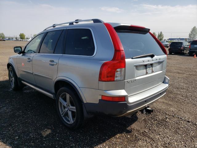 Photo 2 VIN: YV4952CT3B1571308 - VOLVO XC90 R DES 