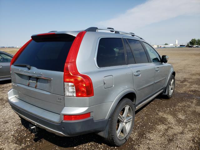 Photo 3 VIN: YV4952CT3B1571308 - VOLVO XC90 R DES 