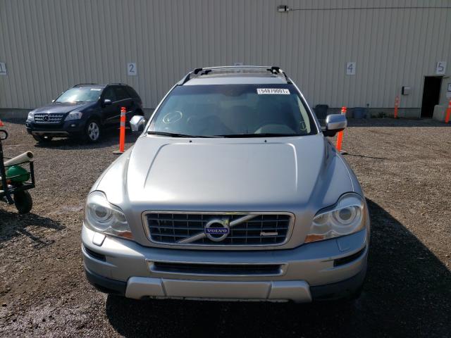 Photo 8 VIN: YV4952CT3B1571308 - VOLVO XC90 R DES 