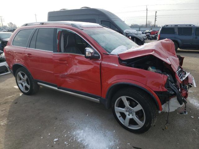 Photo 3 VIN: YV4952CT3B1606378 - VOLVO XC90 R DES 