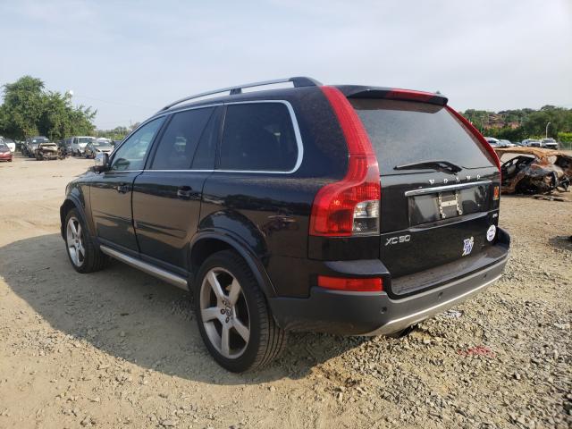 Photo 2 VIN: YV4952CT3C1623893 - VOLVO XC90 R DES 