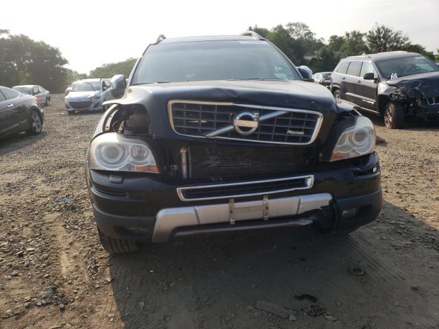 Photo 8 VIN: YV4952CT3C1623893 - VOLVO XC90 R DES 