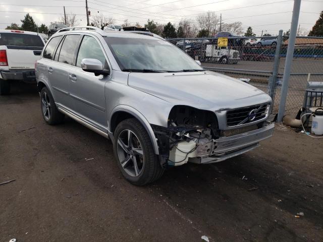 Photo 0 VIN: YV4952CT3D1634359 - VOLVO XC90 R DES 