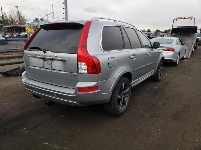 Photo 3 VIN: YV4952CT3D1634359 - VOLVO XC90 R DES 