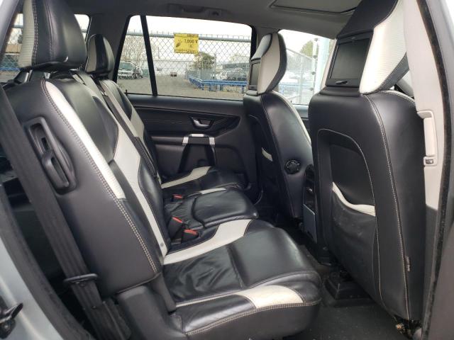 Photo 5 VIN: YV4952CT3D1634359 - VOLVO XC90 R DES 