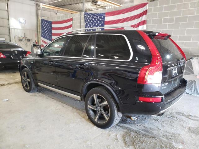 Photo 1 VIN: YV4952CT3D1654305 - VOLVO XC90 R DES 